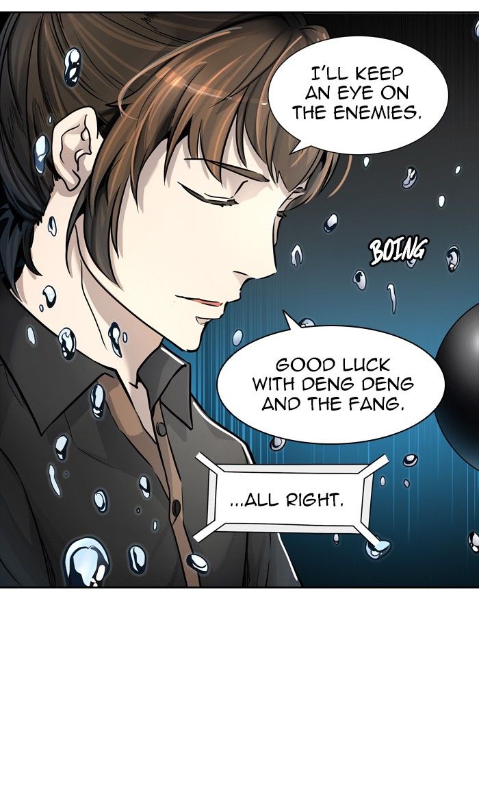 Tower of God Chapter 426 98